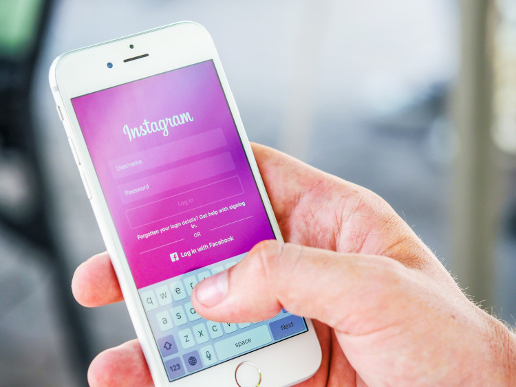Does the instagram comments count matter?