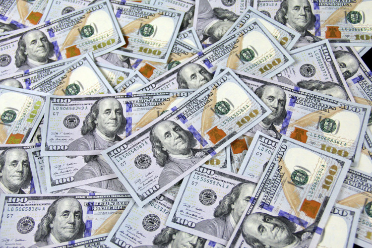 How much money can you make for commenting on the instagram posts?