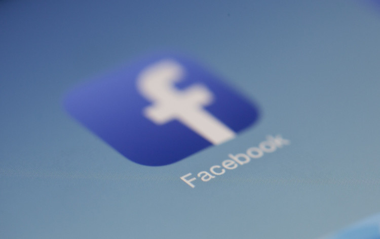 Facebook posts and pages.