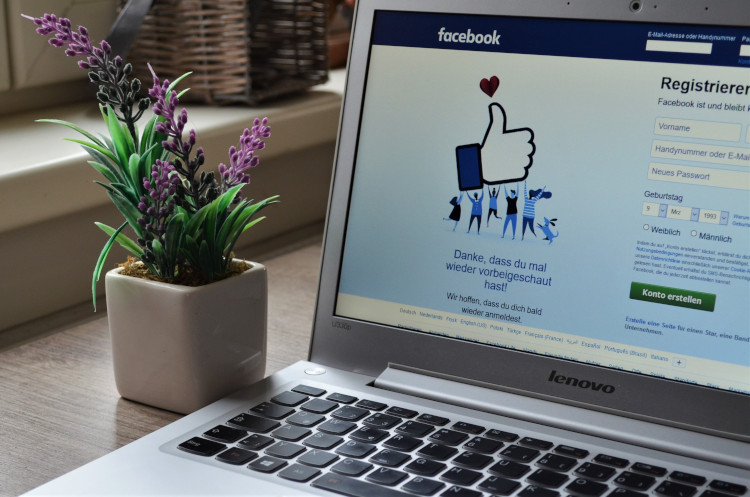 What do i need to earn money by licking facebook pages?