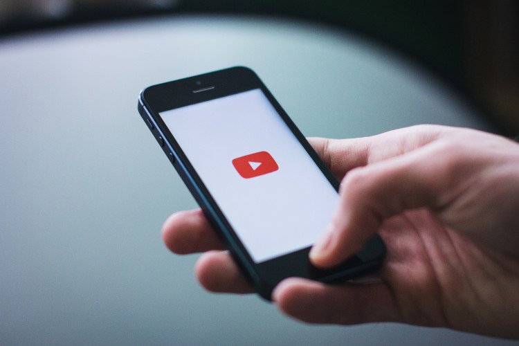 Youtube videos.