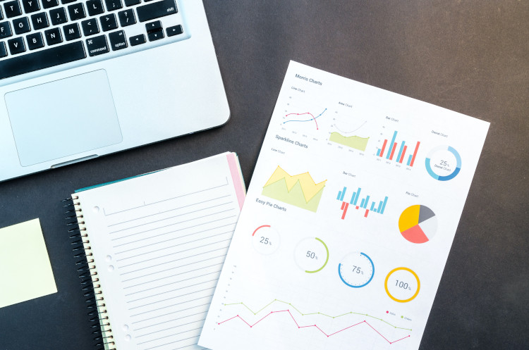 Build a Survey career here with us.