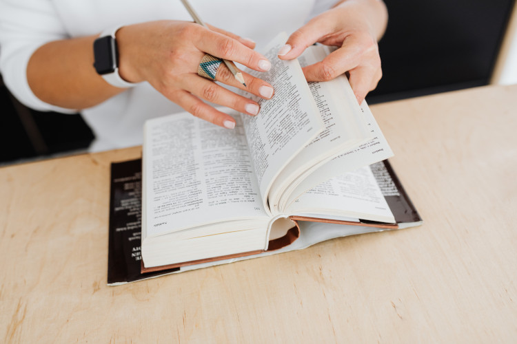 What are the academic qualifications required?