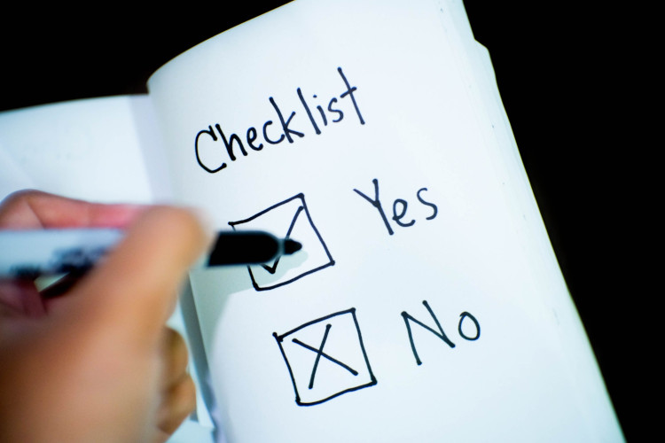 What are the kind of surveys you will be taking?