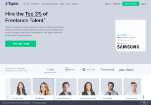 toptal