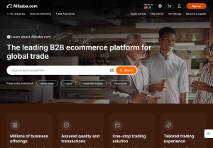 Alibaba