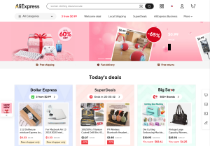 aliexpress