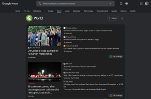 Google News
