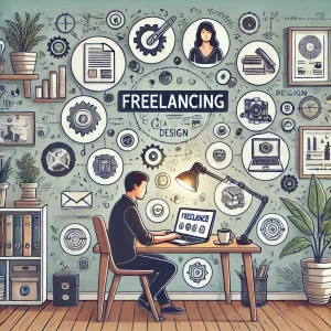 Advantages of Freelancing