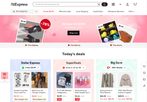 aliexpress