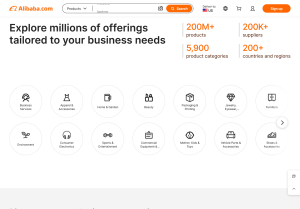 Alibaba