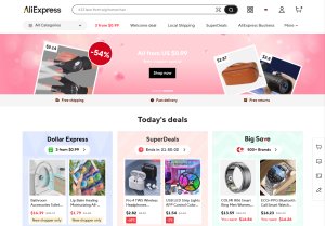 aliexpress