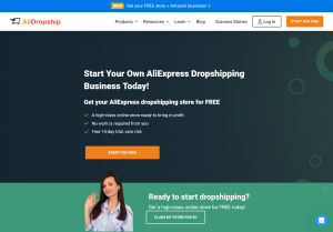 AliDropship