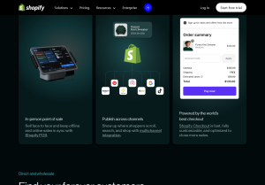 Shopify