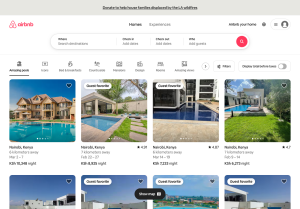 Airbnb