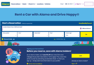 Alamo