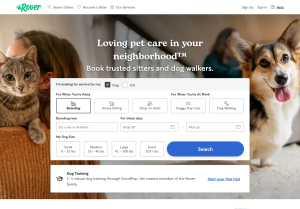 Rover.com