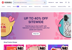 redbubble.com