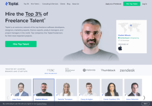 Toptal