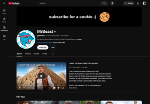 MrBeast