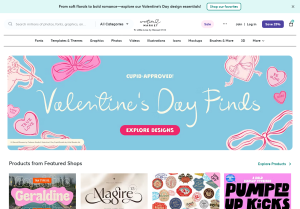 creativemarket.com