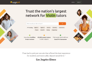 wyzant.com