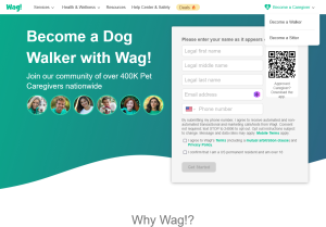 wagwalking.com