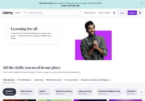 udemy.com