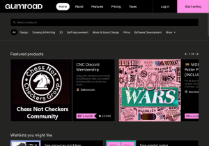 gumroad.com