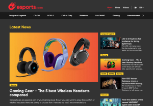 esports.com