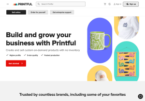 Printful