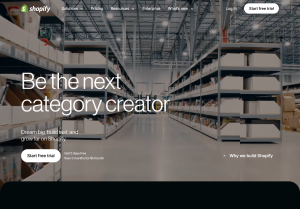 Shopify