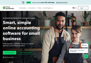 QuickBooks