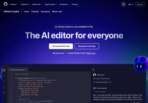GitHub Copilot