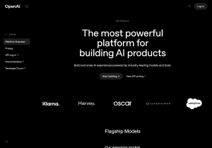 chatgpt api