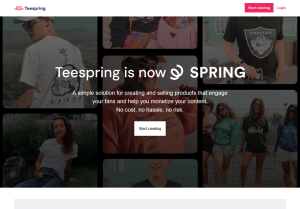 teaSpring