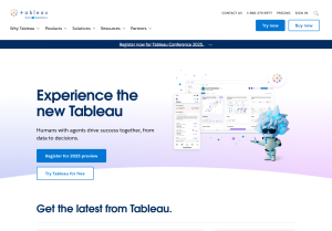 Tableau
