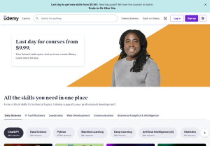 Udemy