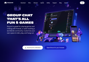 Discord 