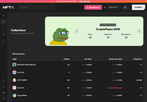 NFTX V3