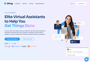 wingassistant