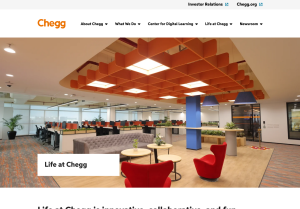 chegg