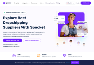 spocket
