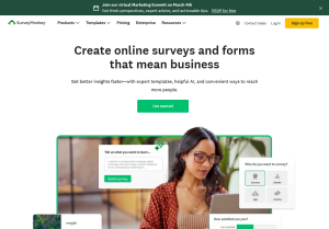 surveymonkey