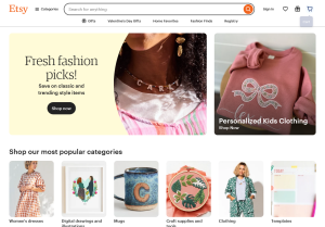 Shop for handmade vintage custom and unique gifts for everyone