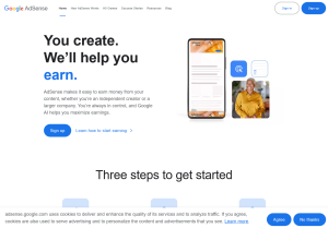 google adSense