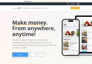 clickworker.com.