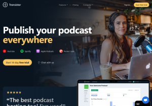 transistor.fm.
