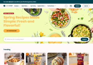 sidechef.com.