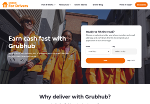 grubhub.com.